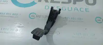 Second-hand car spare part potentiometer for dacia sandero laureate oem iam references 180022703r  