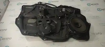 Second-hand car spare part driver left window regulator for mazda 3 lim. (bl) active oem iam references 