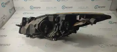 Second-hand car spare part right headlight for mazda 3 lim. (bl) active oem iam references bdg751030  