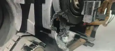 Second-hand car spare part right headlight for mazda 3 lim. (bl) active oem iam references bdg751030  