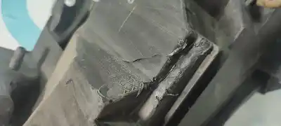 Second-hand car spare part right headlight for mazda 3 lim. (bl) active oem iam references bdg751030  