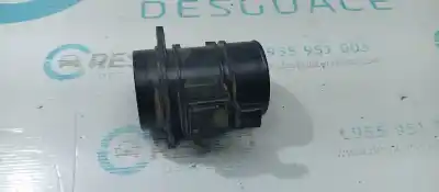 Peça sobressalente para automóvel em segunda mão Medidor De Massa De Ar por DACIA SANDERO Laureate Referências OEM IAM 8200682558C  