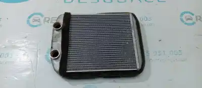 Peça sobressalente para automóvel em segunda mão condensador / radiador de sofagem / ar condicionado por dacia sandero laureate referências oem iam 5r5810100