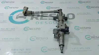 Peça sobressalente para automóvel em segunda mão coluna de direcção por dacia sandero laureate referências oem iam 488109267r