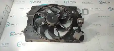 Автозапчастина б/у електро вентилятор для renault clio iv (bh_) 1.5 dci 75 посилання на oem iam 214818009r