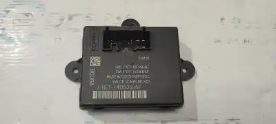 Автозапчастина б/у  для FORD KUGA (CBS)  Посилання на OEM IAM F1ET14B532AF  