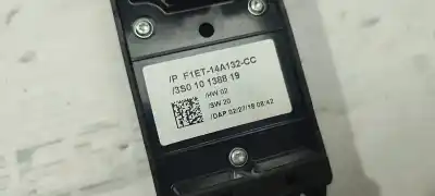 Автозапчастина б/у передні вікний вмикач для ford kuga (cbs) st-line 2wd посилання на oem iam f1et14a132cc  