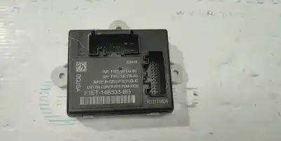 Second-hand car spare part electronic module for ford kuga (cbs) st-line 2wd oem iam references f1et14b533bg