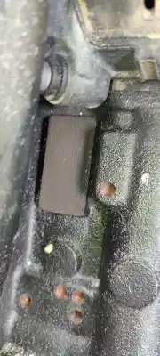 Second-hand car spare part complete engine for renault clio iv expression oem iam references k9k612  