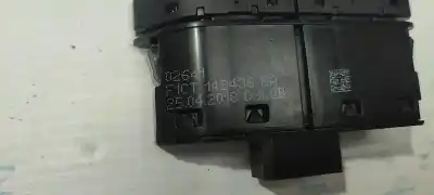 Second-hand car spare part switch for ford kuga (cbs) st-line 2wd oem iam references f1ct14b436ea  