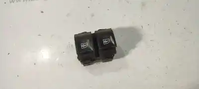 Pièce détachée automobile d'occasion commande de lève vitre avant gauche pour renault clio iv (bh_) 1.5 dci 75 références oem iam 254118044r  