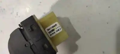 Pièce détachée automobile d'occasion commande de lève vitre avant gauche pour renault clio iv (bh_) 1.5 dci 75 références oem iam 254118044r  