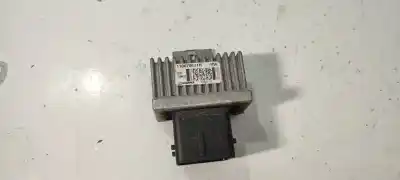 Автозапчастина б/у коробка передігрів для renault clio iv (bh_) 1.5 dci 75 посилання на oem iam 110678071r  