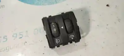 Автозапчастина б/у управління світлом для renault clio iv (bh_) 1.5 dci 75 посилання на oem iam 251900567r