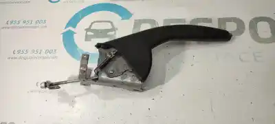 Автозапчастина б/у важіль ручного гальма для renault clio iv (bh_) 1.5 dci 75 посилання на oem iam 