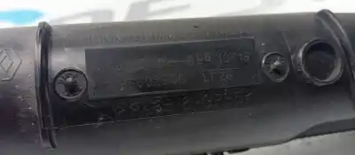 Peça sobressalente para automóvel em segunda mão Tubos De Intercooler por DACIA SANDERO Laureate Referências OEM IAM 144601524R  