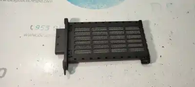 Автозапчастина б/у стійкість на нагревання для renault clio iv (bh_) 1.5 dci 75 посилання на oem iam 103789cx  