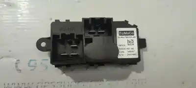Second-hand car spare part heater blower for ford kuga (cbs) st-line 2wd oem iam references av6n19e624ab