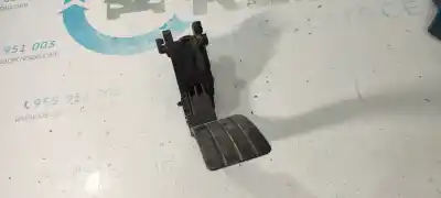 Автозапчастина б/у пotенціометр для renault clio iv (bh_) 1.5 dci 75 посилання на oem iam 180029347r  