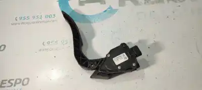 Автозапчастина б/у пotенціометр для renault clio iv (bh_) 1.5 dci 75 посилання на oem iam 180029347r  