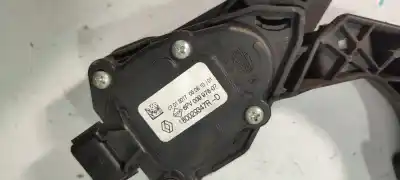 Автозапчастина б/у пotенціометр для renault clio iv (bh_) 1.5 dci 75 посилання на oem iam 180029347r