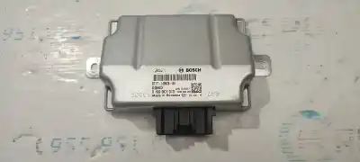 Автозапчастина б/у електронний модуль для ford kuga (cbs) st-line 2wd посилання на oem iam dt1t14b526aa  