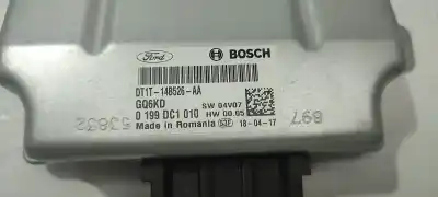 Second-hand car spare part electronic module for ford kuga (cbs) st-line 2wd oem iam references dt1t14b526aa