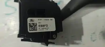 Second-hand car spare part windshiel wiper switch for ford kuga (cbs) st-line 2wd oem iam references f1ft17a553ba