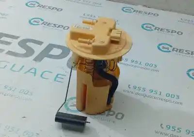 Peça sobressalente para automóvel em segunda mão boia / bomba combustível por dacia sandero laureate referências oem iam 172020371r  