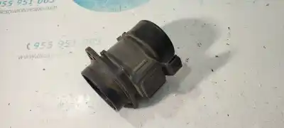 Автозапчастина б/у витратомір повітря для renault clio iv (bh_) 1.5 dci 75 посилання на oem iam 8200682558  