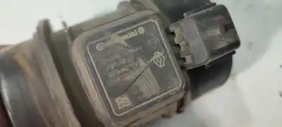 Автозапчастина б/у витратомір повітря для renault clio iv (bh_) 1.5 dci 75 посилання на oem iam 8200682558  