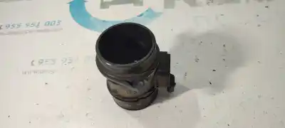 Автозапчастина б/у витратомір повітря для renault clio iv (bh_) 1.5 dci 75 посилання на oem iam 8200682558