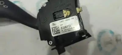 Автозапчастина б/у ПЕРЕРІВНИЙ КОНТРОЛЬ для FORD KUGA (CBS)  Посилання на OEM IAM CV6T13335AE  