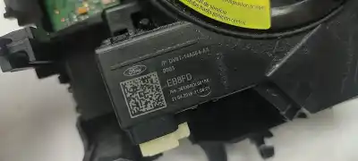 Автозапчасти б/у кольцо подушки безопасности за ford kuga (cbs) st-line 2wd ссылки oem iam dv6t14a664aa  