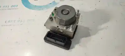 Автозапчастина б/у абс для renault clio iv (bh_) 1.5 dci 75 посилання на oem iam 476600188r  