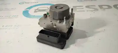 Автозапчастина б/у абс для renault clio iv (bh_) 1.5 dci 75 посилання на oem iam 476600188r  