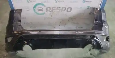 Автозапчастина б/у задній бампер для ford kuga (cbs) st-line 2wd посилання на oem iam   