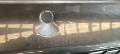 Автозапчастина б/у задній бампер для ford kuga (cbs) st-line 2wd посилання на oem iam   