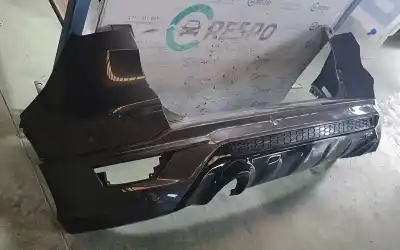 Second-hand car spare part rear bumper for ford kuga (cbs) st-line 2wd oem iam references 