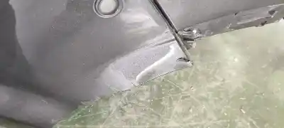 Автозапчастина б/у задній бампер для ford kuga (cbs) st-line 2wd посилання на oem iam   