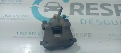 Peça sobressalente para automóvel em segunda mão pinça de travão dianteira esquerda por dacia sandero laureate referências oem iam 