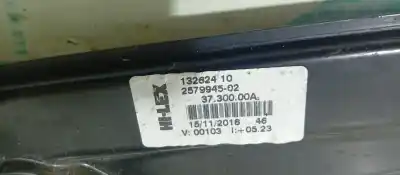 Second-hand car spare part driver left window regulator for bmw serie 2 gran tourer (f46) 216d oem iam references 13262410   Second-hand car spare part driver left window regulator for bmw serie 2 gran tourer (f46) 216d oem iam references 13262410