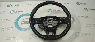 Second-hand car spare part steering wheel for ford kuga (cbs) st-line 2wd oem iam references gv413600dd1gpl