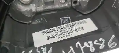 Автозапчастина б/у кермо для ford kuga (cbs) st-line 2wd посилання на oem iam gv413600dd1gpl  