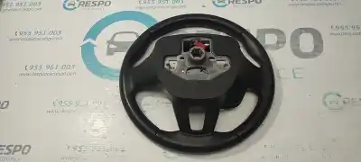 Автозапчастина б/у кермо для ford kuga (cbs) st-line 2wd посилання на oem iam gv413600dd1gpl  