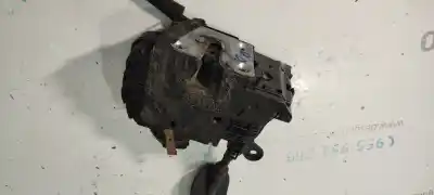 Автозапчастина б/у замок передній праві двері для renault clio iv (bh_) 1.5 dci 75 посилання на oem iam 805024563r