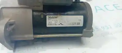 Peça sobressalente para automóvel em segunda mão motor de arranque por dacia sandero laureate referências oem iam 233008223r