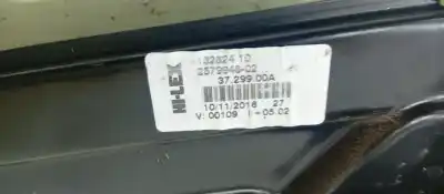Second-hand car spare part passenger side right window regulator for bmw serie 2 gran tourer (f46) 216d oem iam references 2579946   Second-hand car spare part passenger side right window regulator for bmw serie 2 gran tourer (f46) 216d oem iam references 2579946