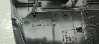 Pezzo di ricambio per auto di seconda mano scatola di guanti per ford kuga (cbs) st-line 2wd riferimenti oem iam am51u519d56d  