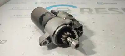 Peça sobressalente para automóvel em segunda mão motor de arranque por audi a4 b8 (8k2) 2.0 tdi referências oem iam 03l911021